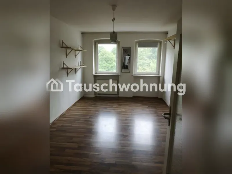 Tauschwohnung: Tauschwohnung in Mitte (3Zimmer+ Küche/Bad), Suchen Altbau — photo 1